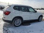 2013 Bmw X3 Xdrive28I за продажба в Brookhaven, NY - Minor Dent/Scratches