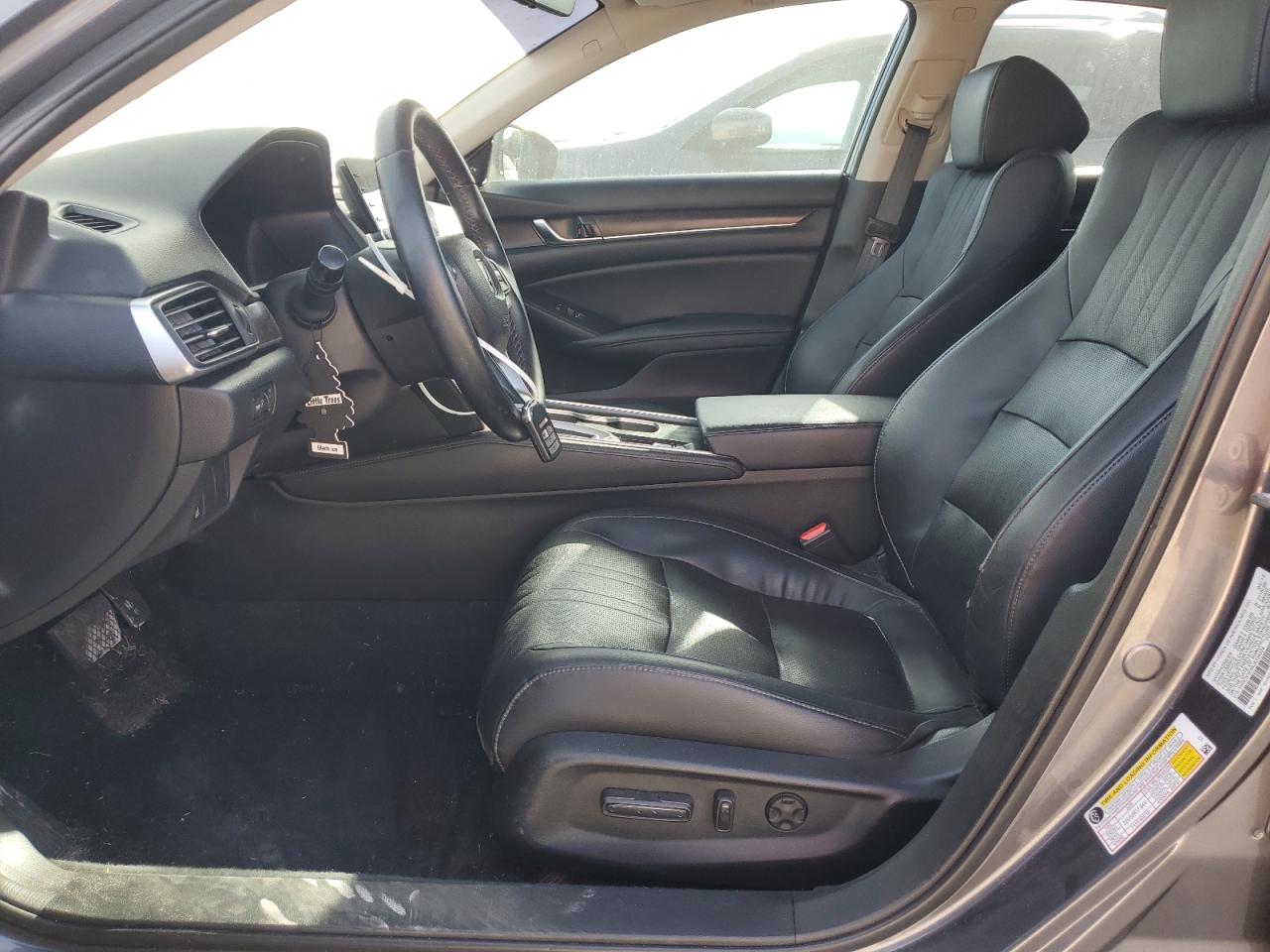 2018 Honda Accord - Image 7