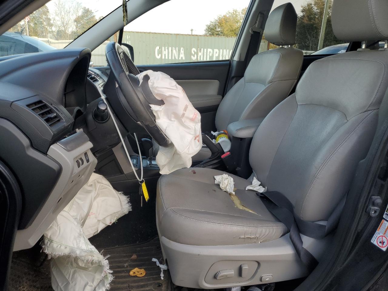 2015 Subaru Forester - Image 7