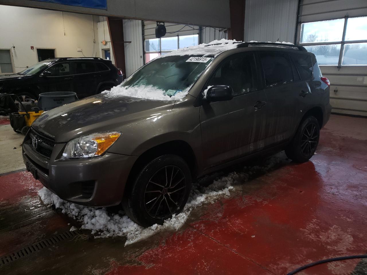 2012 Toyota RAV 4 - Image 1