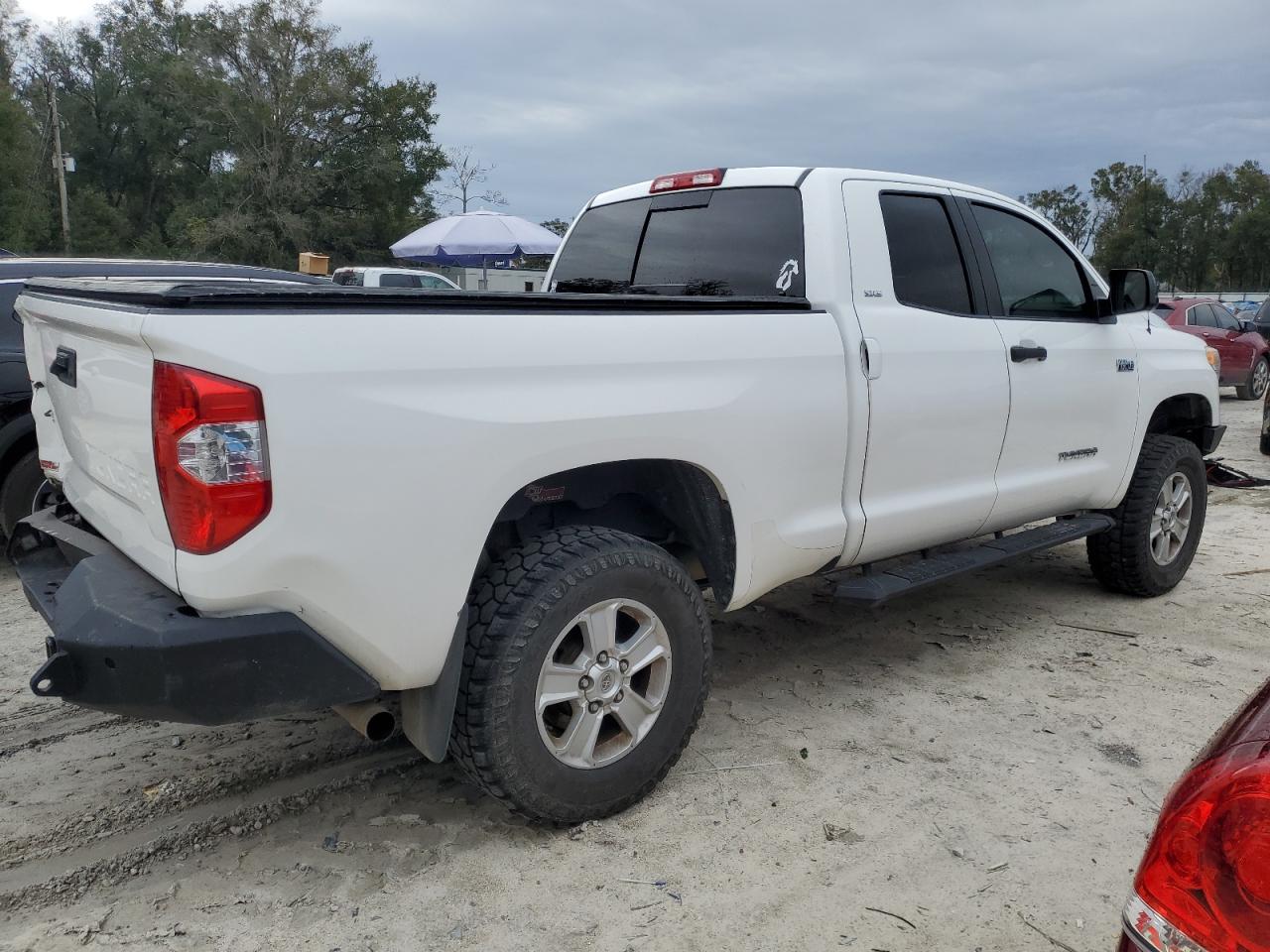 2016 Toyota Tundra - Image 3