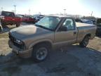 1999 Chevrolet S Truck S10 for Sale in Indianapolis, IN - Front End