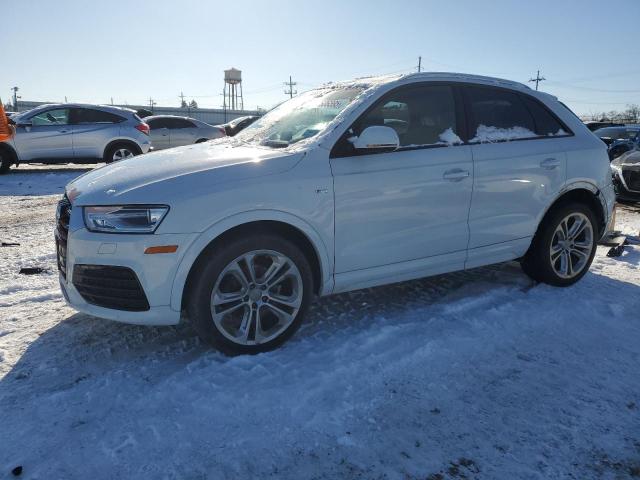 2018 Audi Q3 Premium