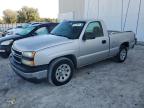 2006 Chevrolet Silverado C1500 for Sale in Apopka, FL - Mechanical