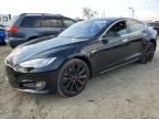 2014 Tesla Model S  იყიდება Los Angeles-ში, CA - Minor Dent/Scratches