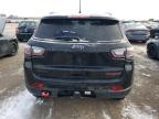 2022 JEEP COMPASS TRAILHAWK for sale at Copart ON - TORONTO