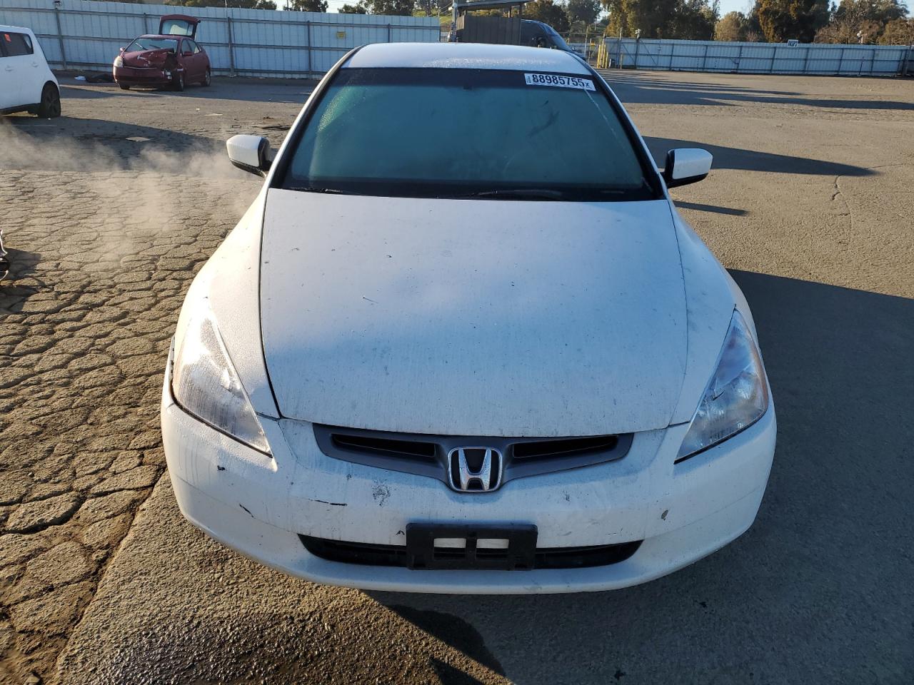 2004 Honda Accord - Image 5