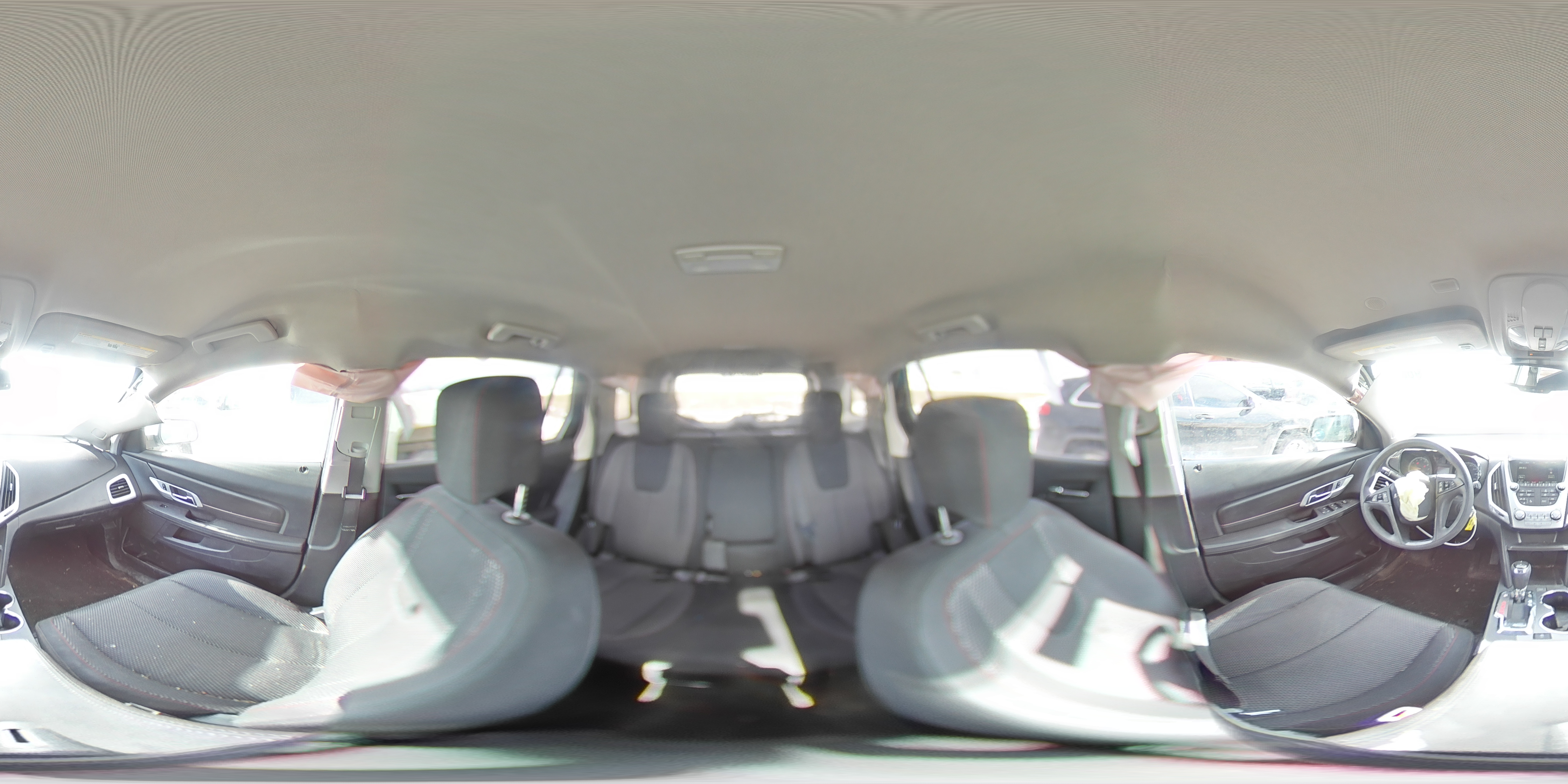 2017 GMC Terrain - Image 12