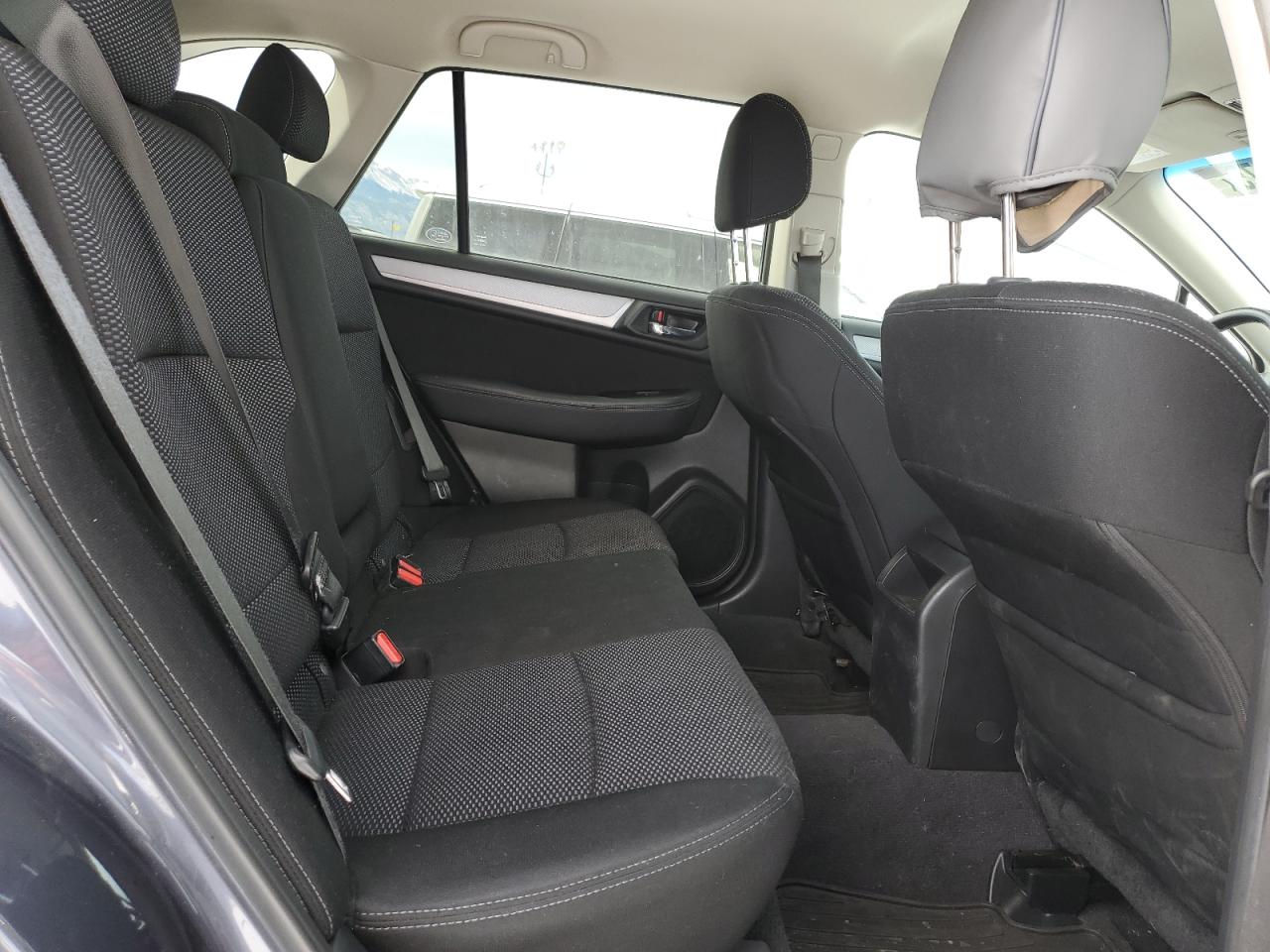 2016 Subaru Outback 2.5I Premium VIN: 4S4BSBFC0G3211946 Lot: 41929375