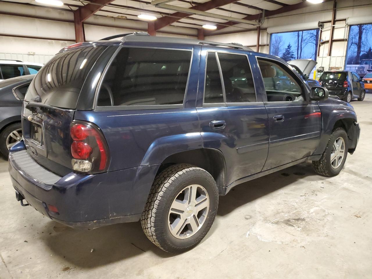 2007 Chevrolet TrailBlazer - Image 3
