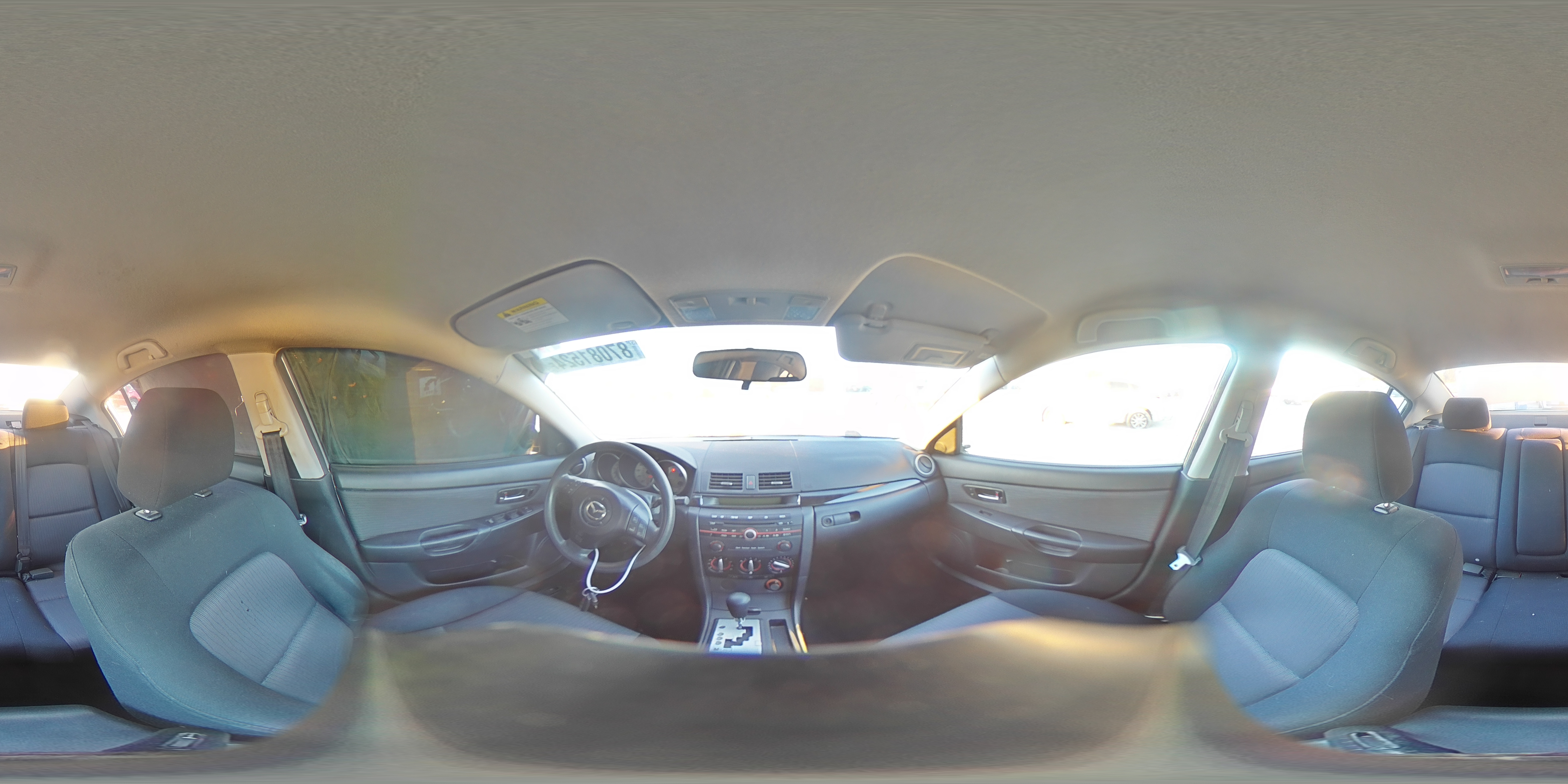 2008 Mazda 3 - Image 13