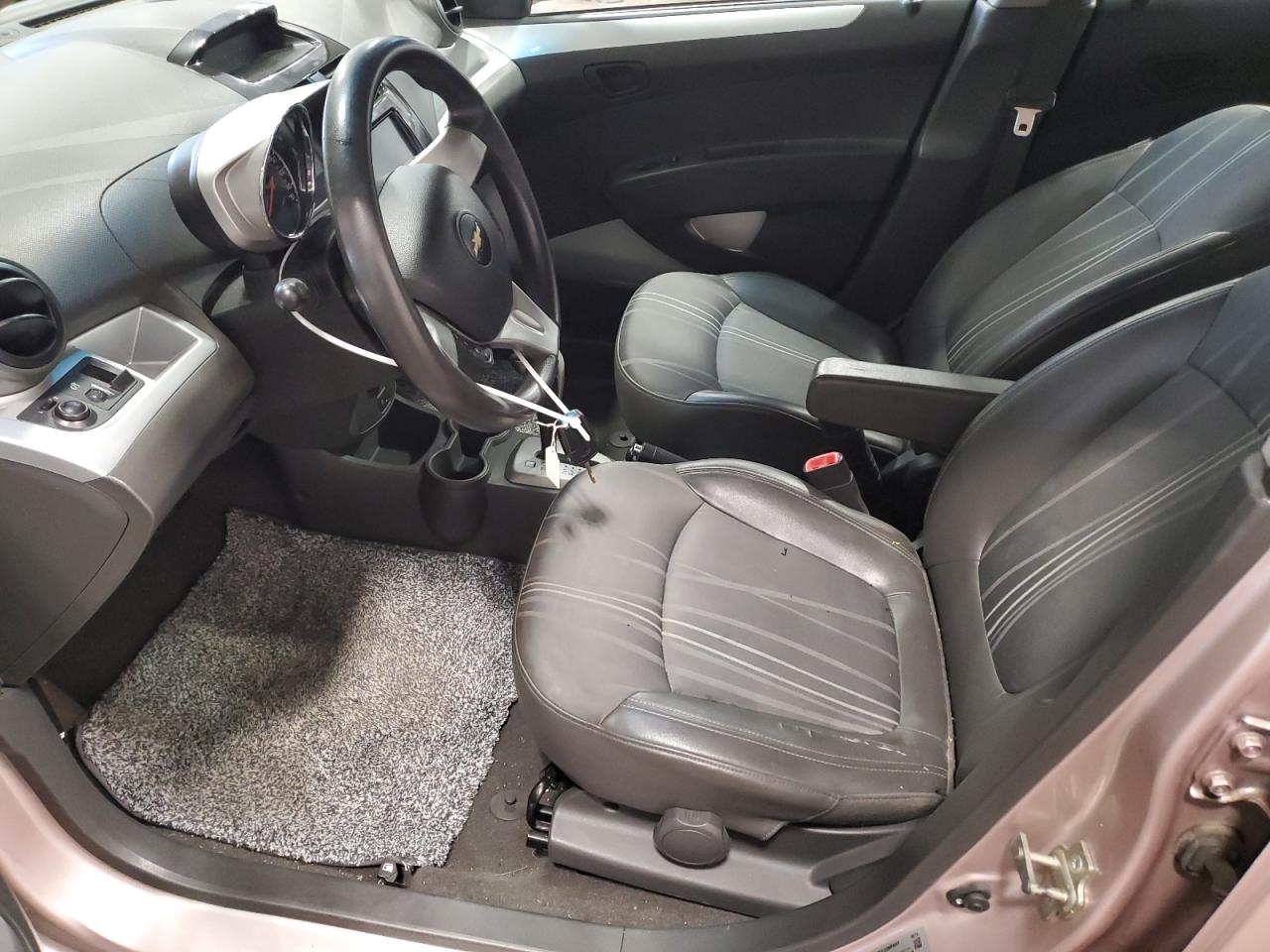 2013 Chevrolet Spark - Image 7