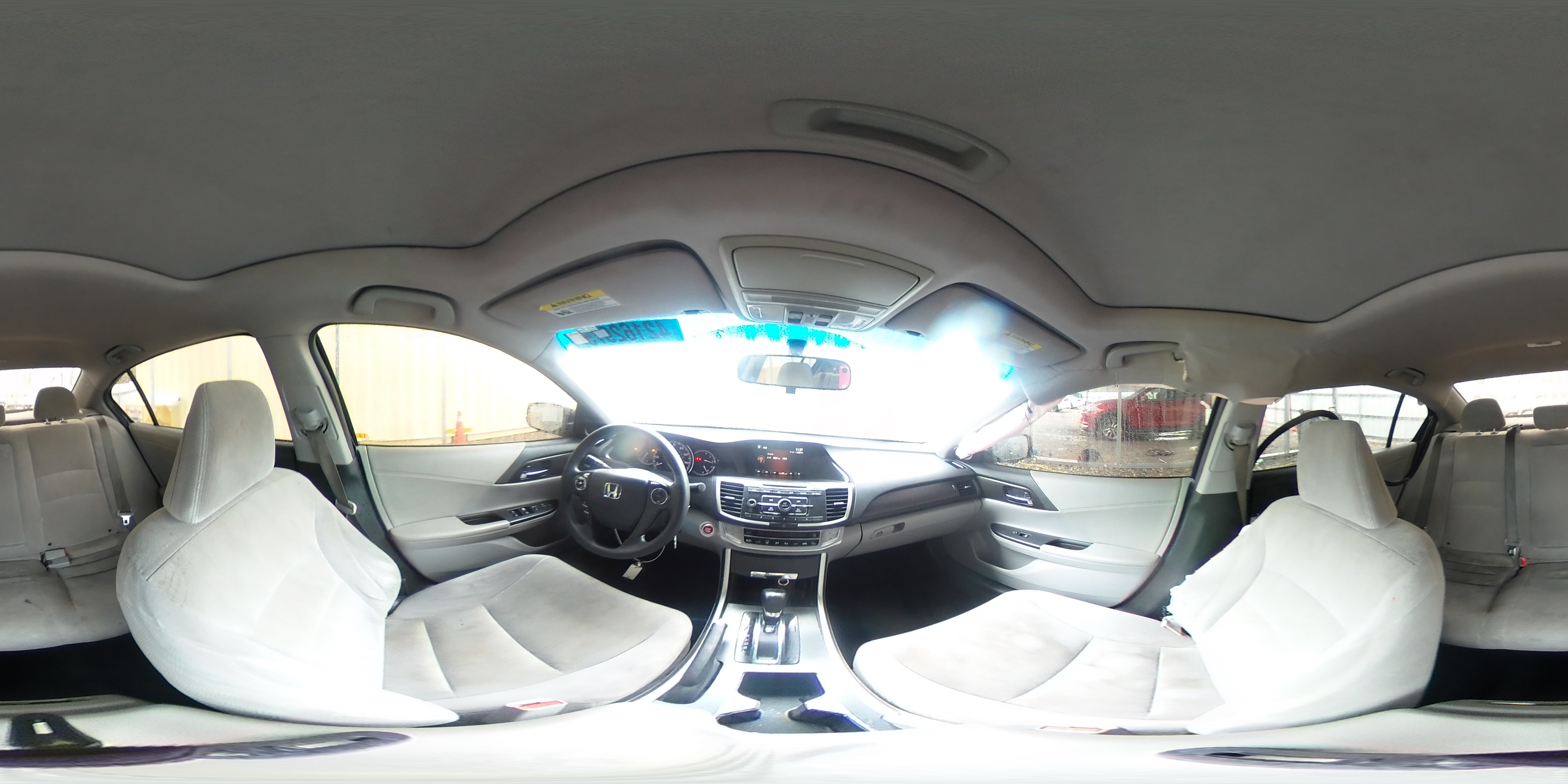 2013 Honda Accord - Image 13