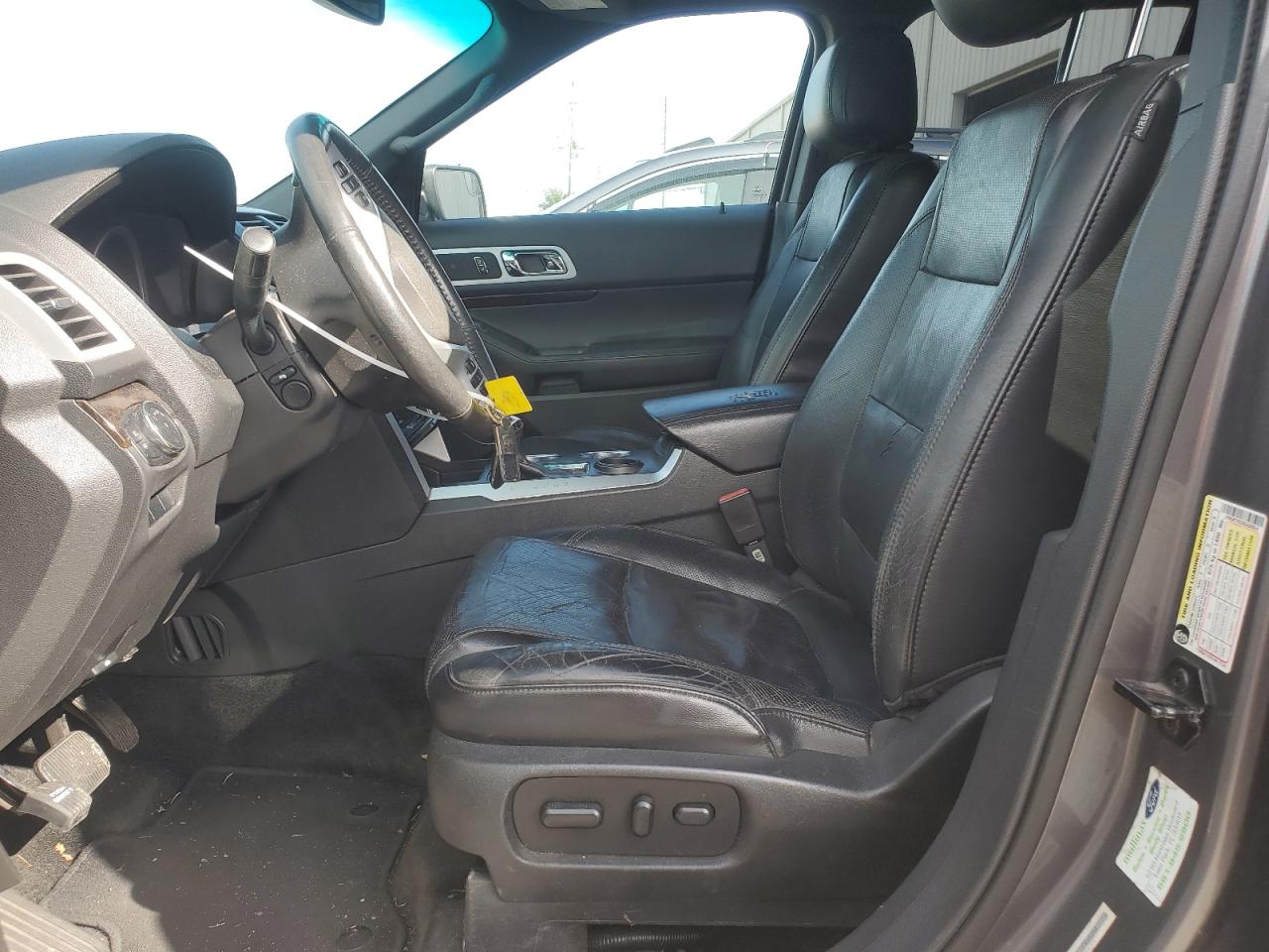 2013 Ford Explorer - Image 7