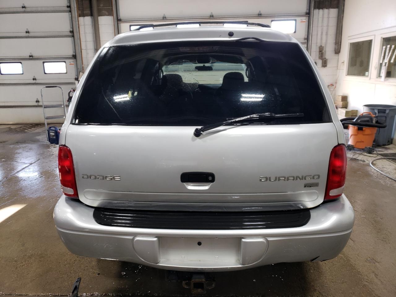 2003 Dodge Durango - Image 6