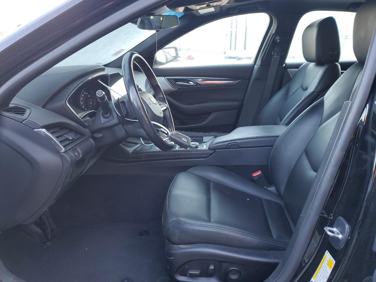 2020 Cadillac CT5 - Image 7