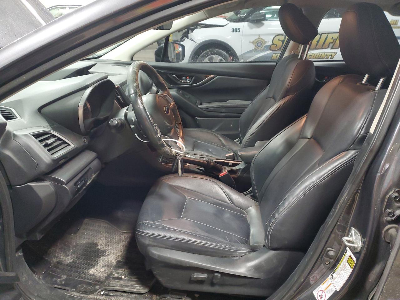 2018 Subaru Impreza - Image 7