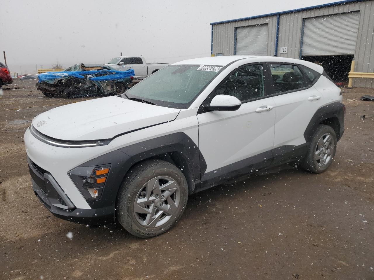 2024 HYUNDAI KONA