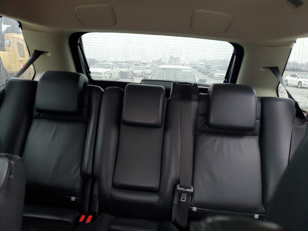 2006 Land Rover Range Rover - Image 10
