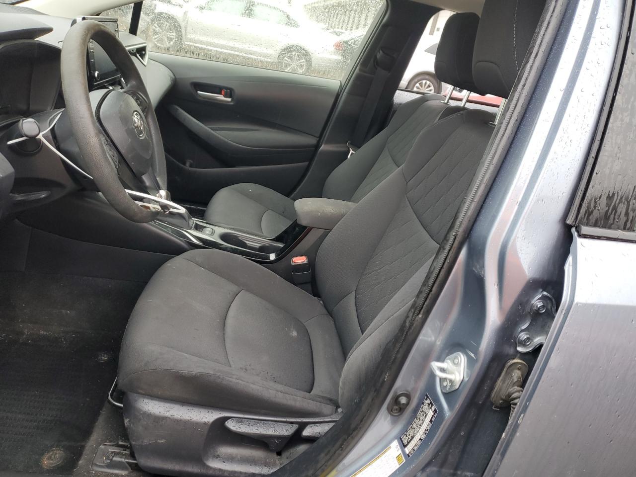 2020 Toyota Corolla - Image 7