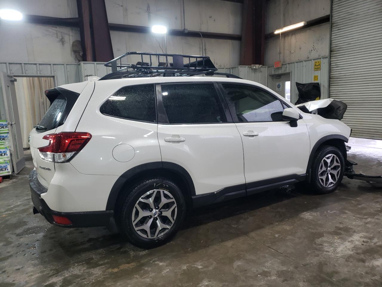 2021 Subaru Forester - Image 3