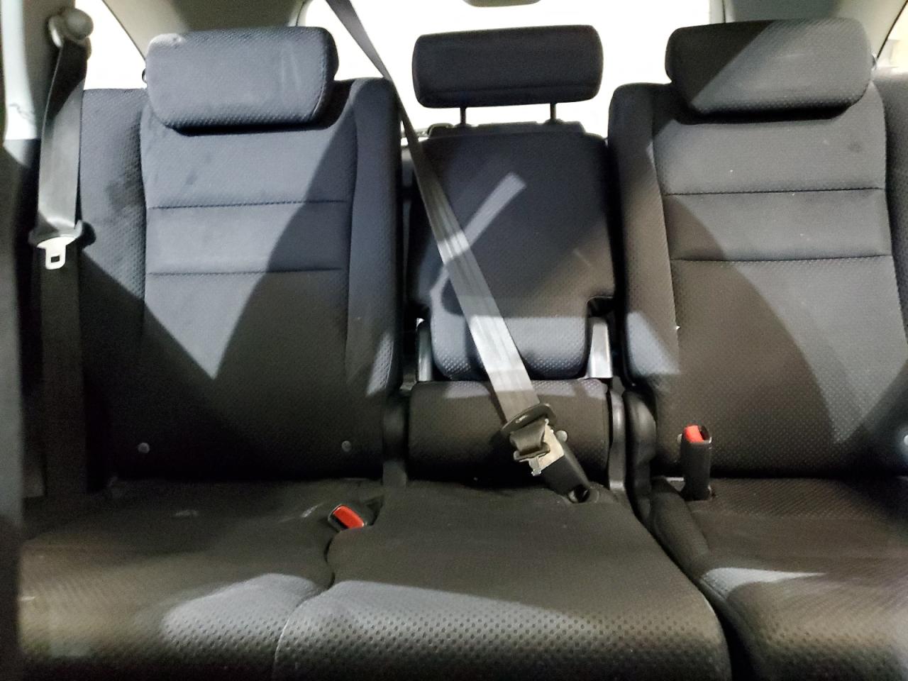 2008 Honda CR-V - Image 10