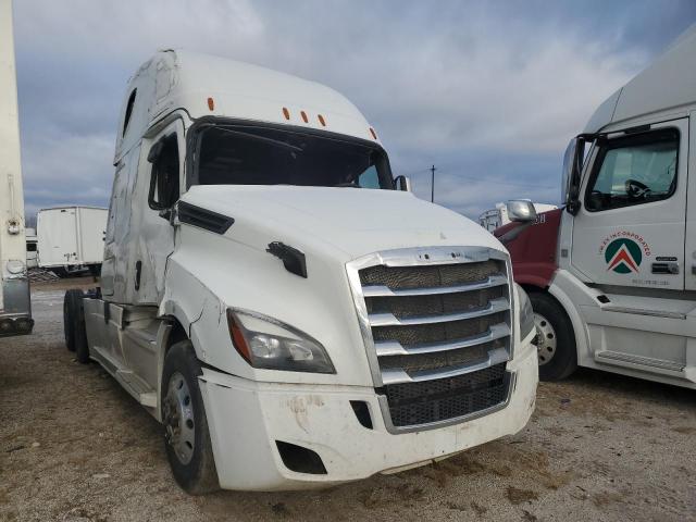 2018 Freightliner Cascadia 126 