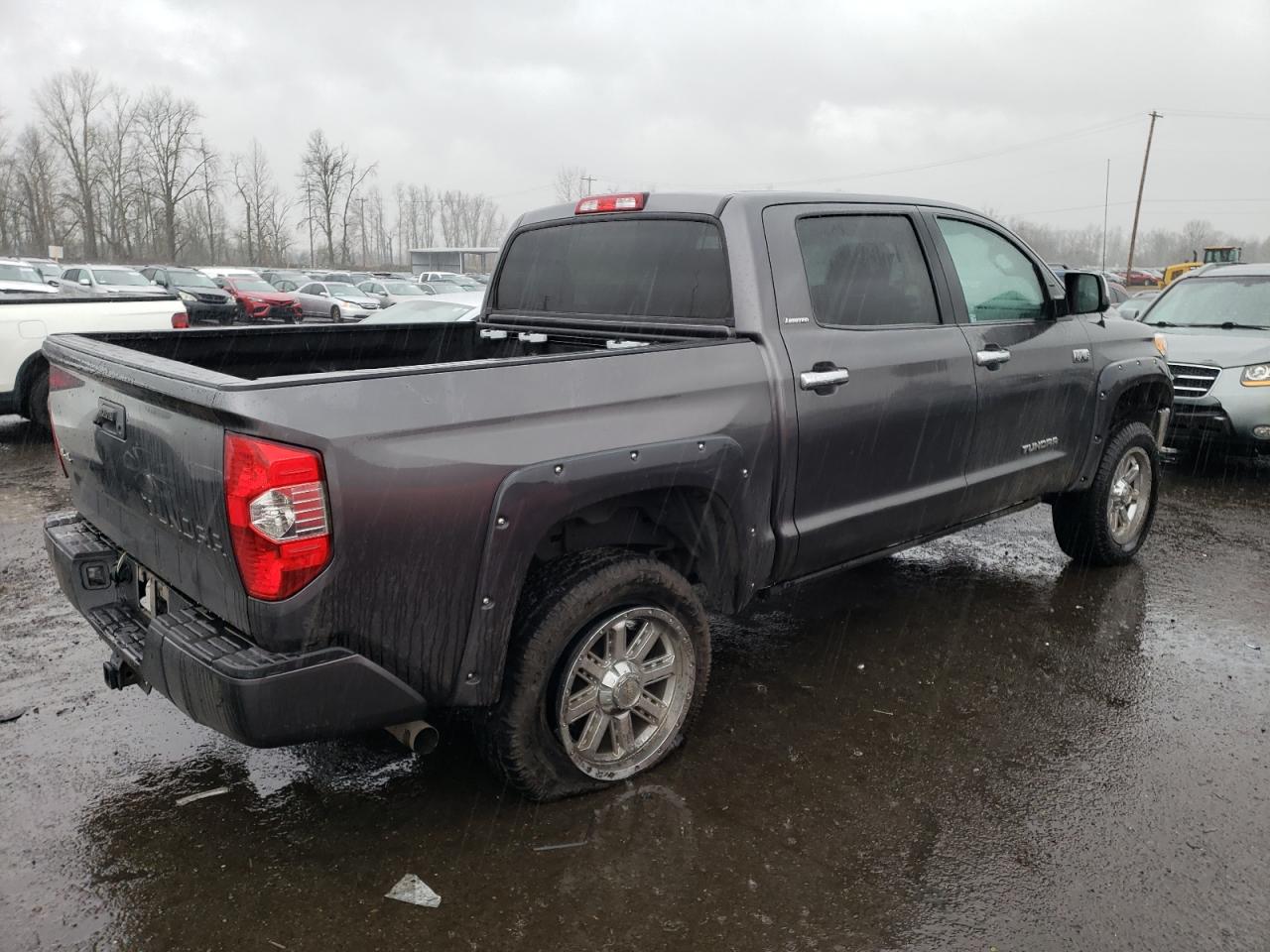 2014 Toyota Tundra - Image 3