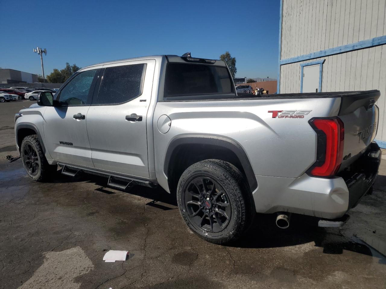 2023 Toyota Tundra - Image 2