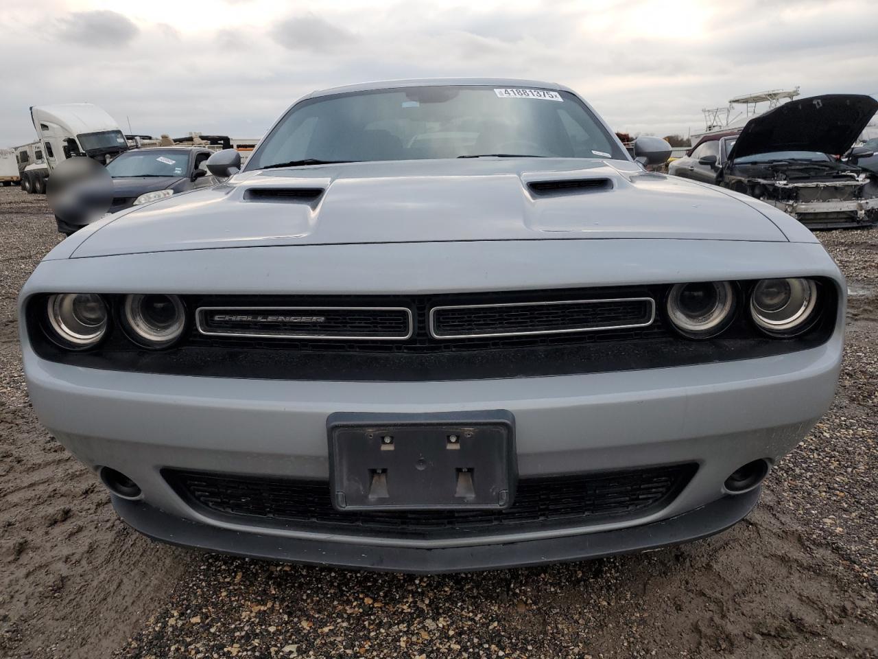 2020 Dodge Challenger - Image 5