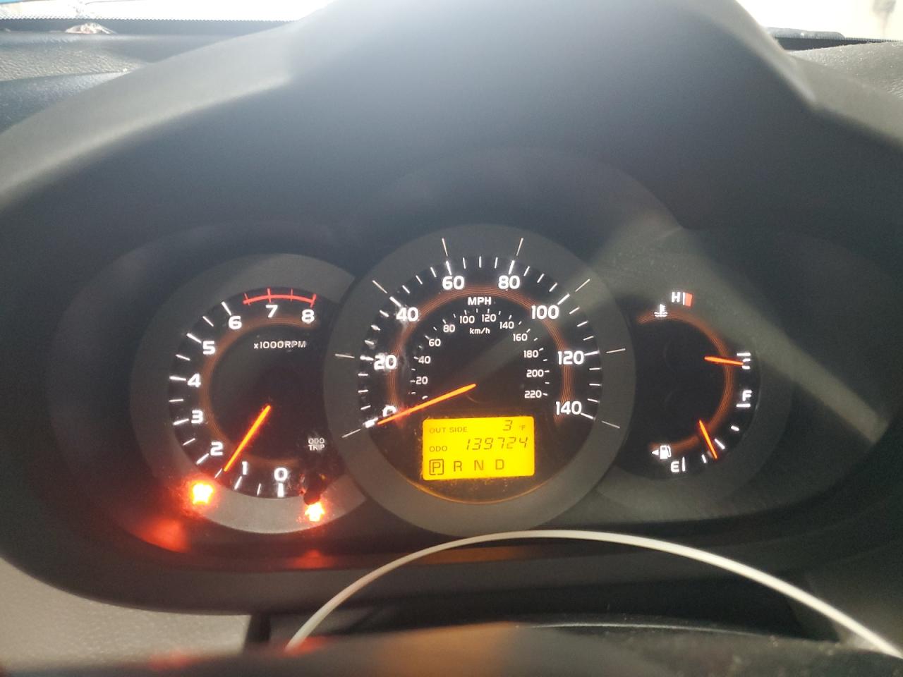 2006 Toyota RAV 4 - Image 9