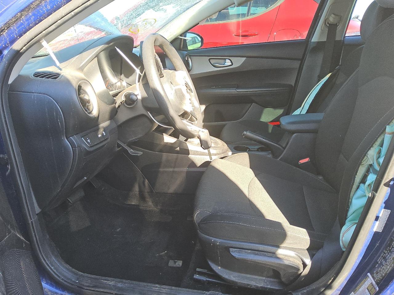 2021 Kia Forte - Image 7