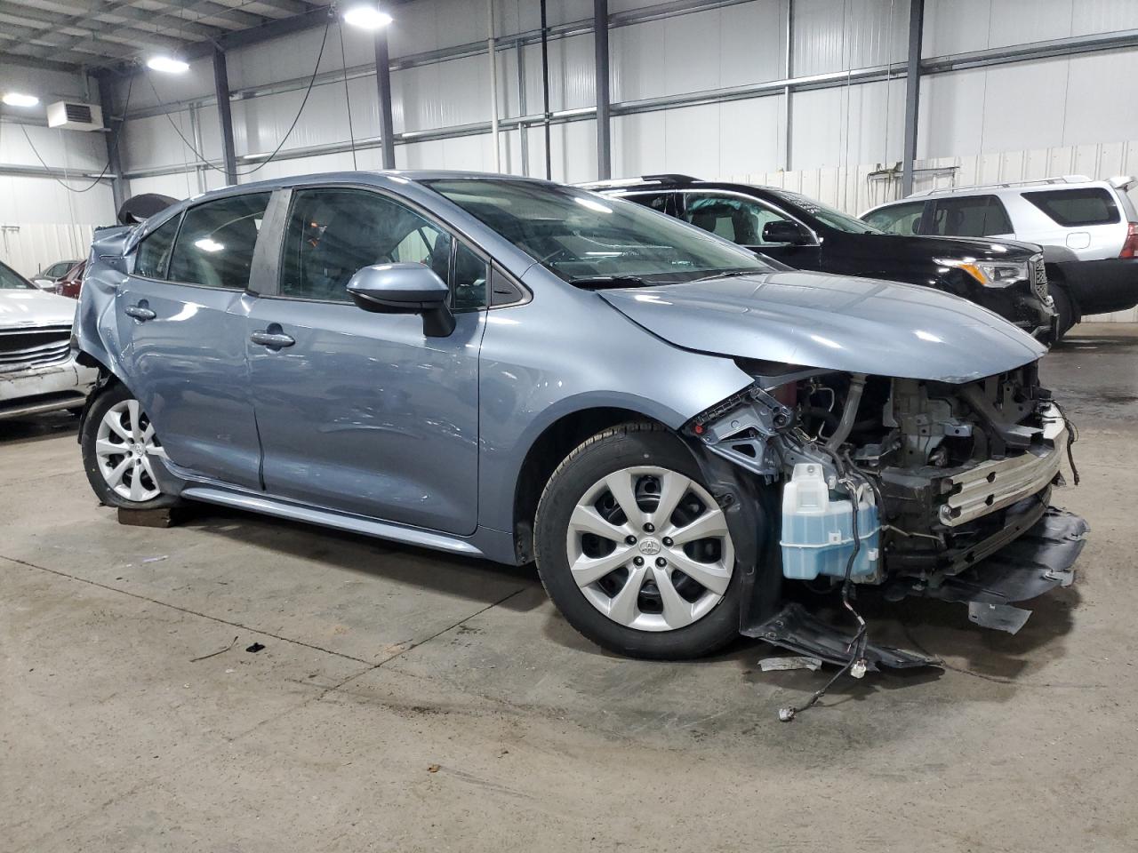 2020 Toyota Corolla - Image 4