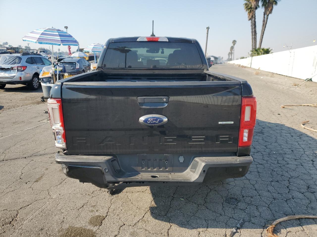 VIN 1FTER4EH3KLA76329 2019 FORD RANGER no.6