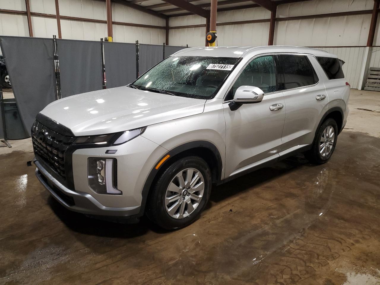 2024 Hyundai Palisade - Image 1