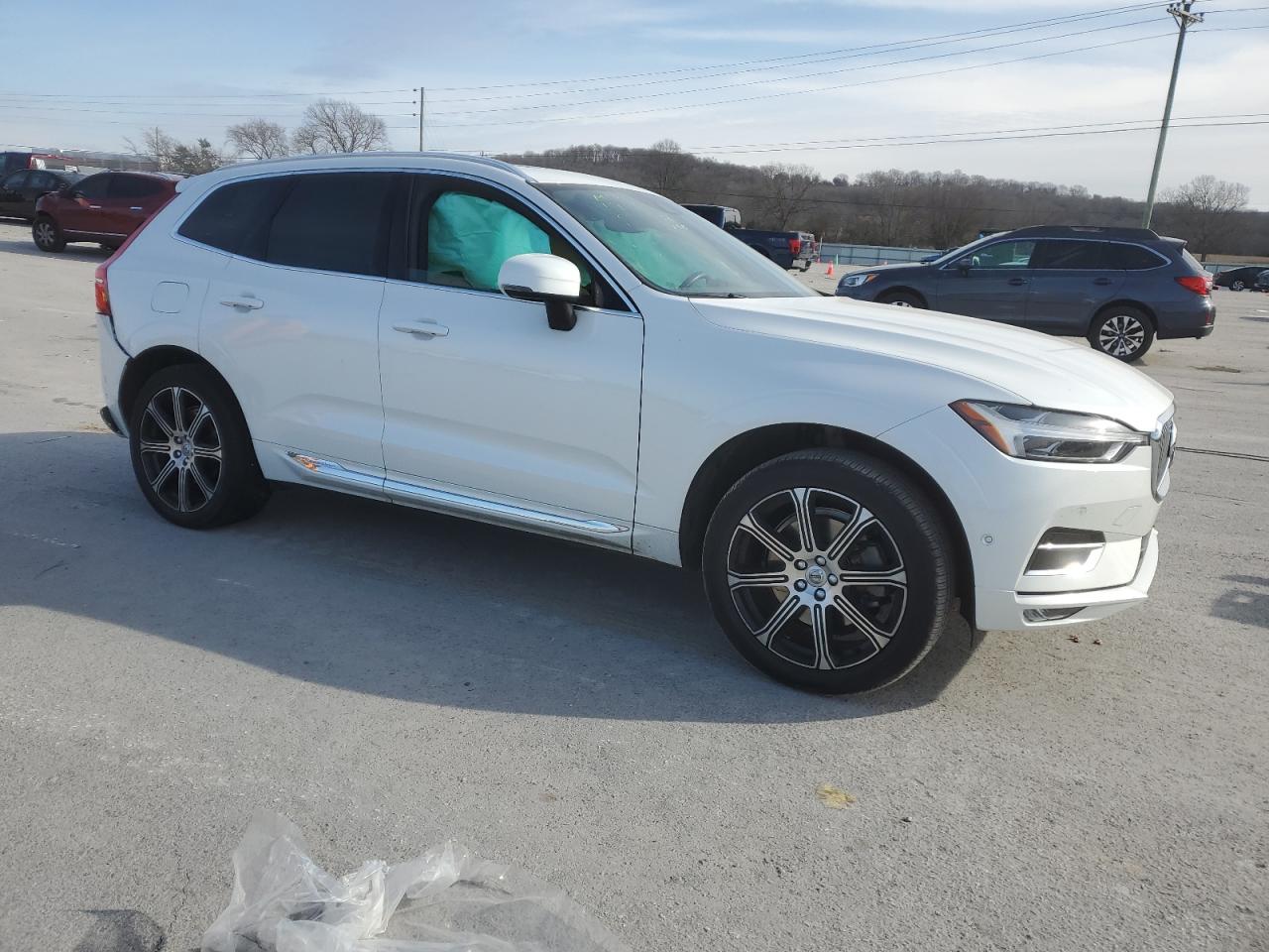 2019 Volvo XC60 - Image 4