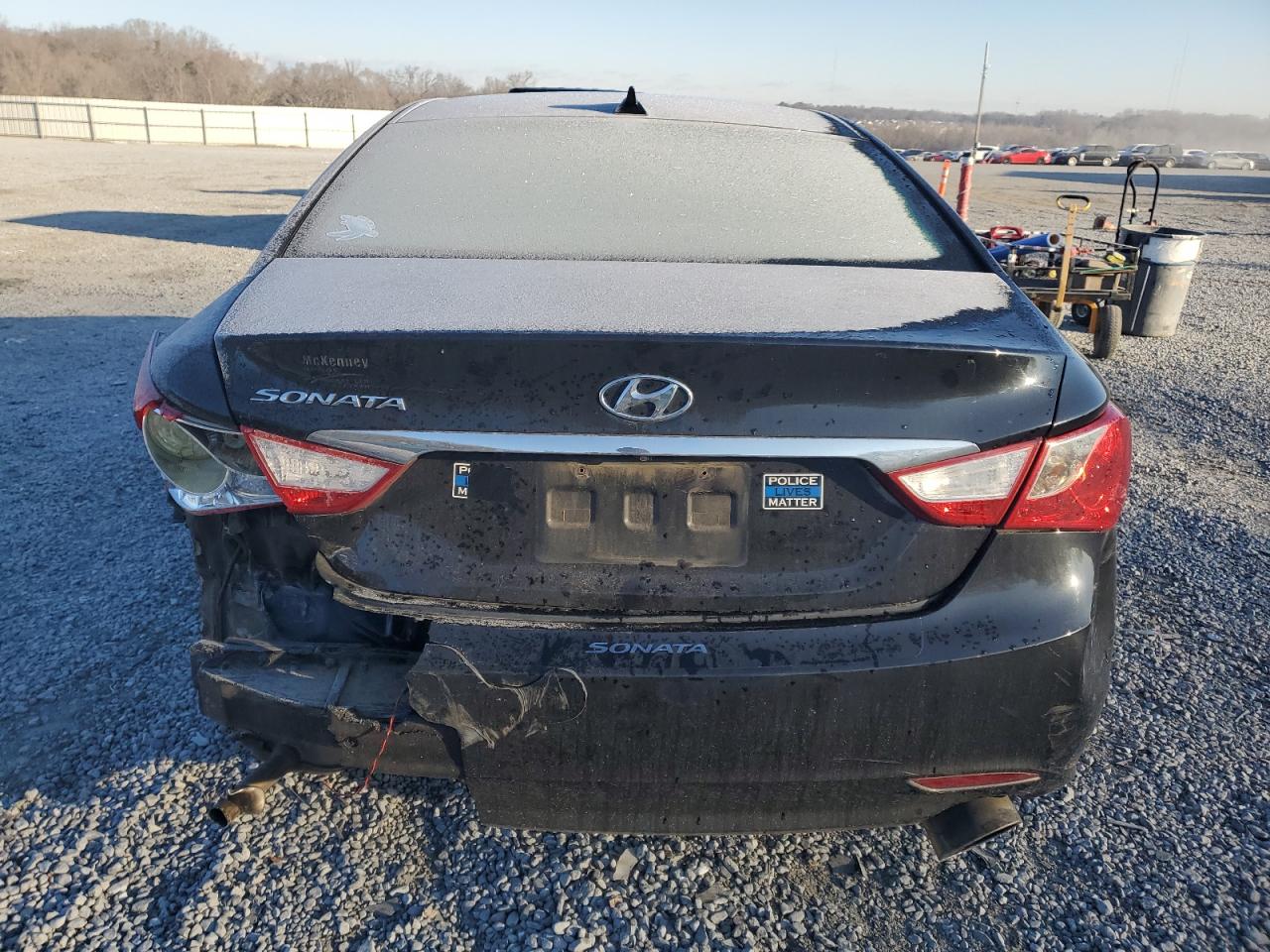 2013 Hyundai Sonata - Image 6