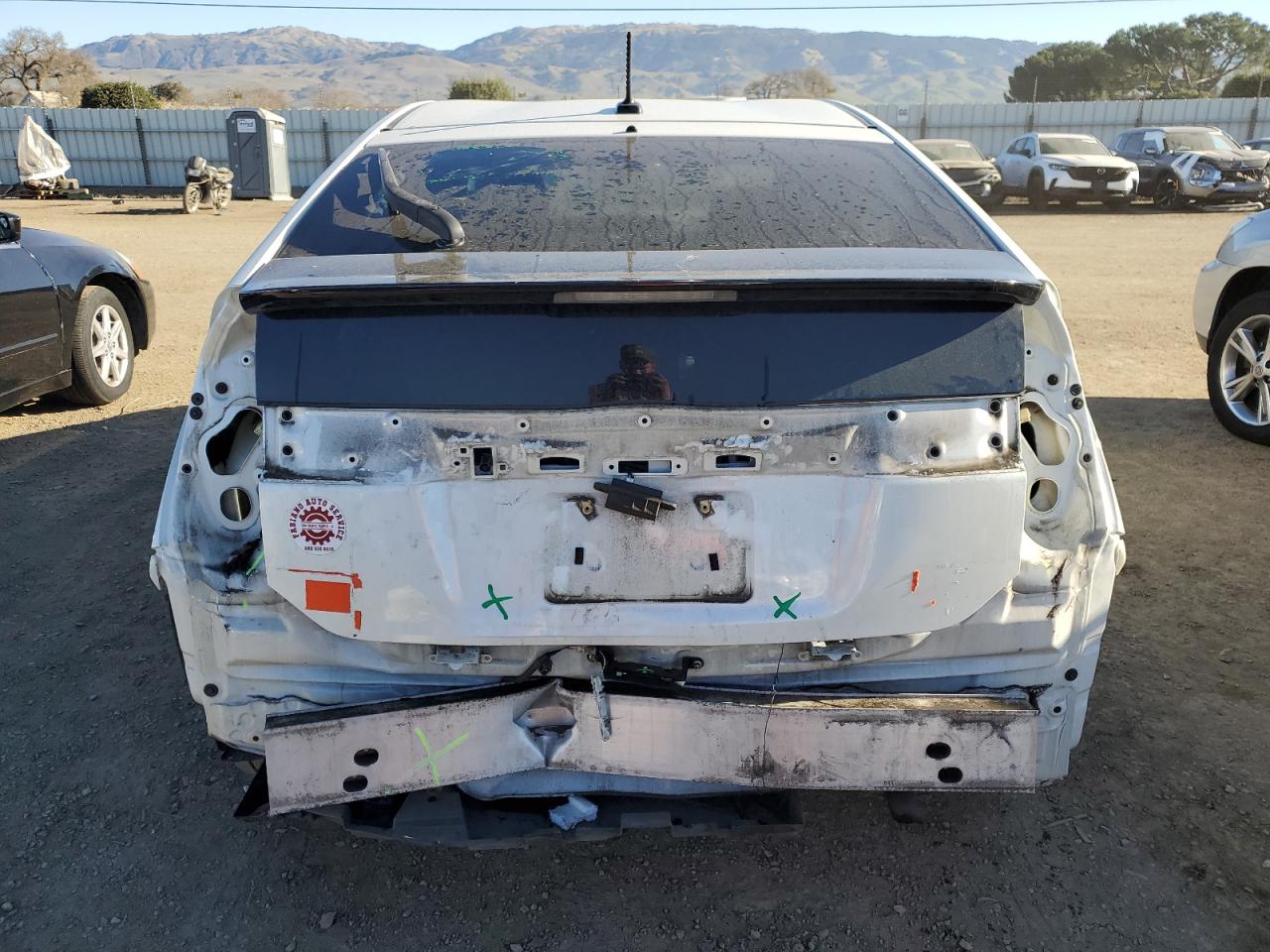 2015 Toyota Prius - Image 6