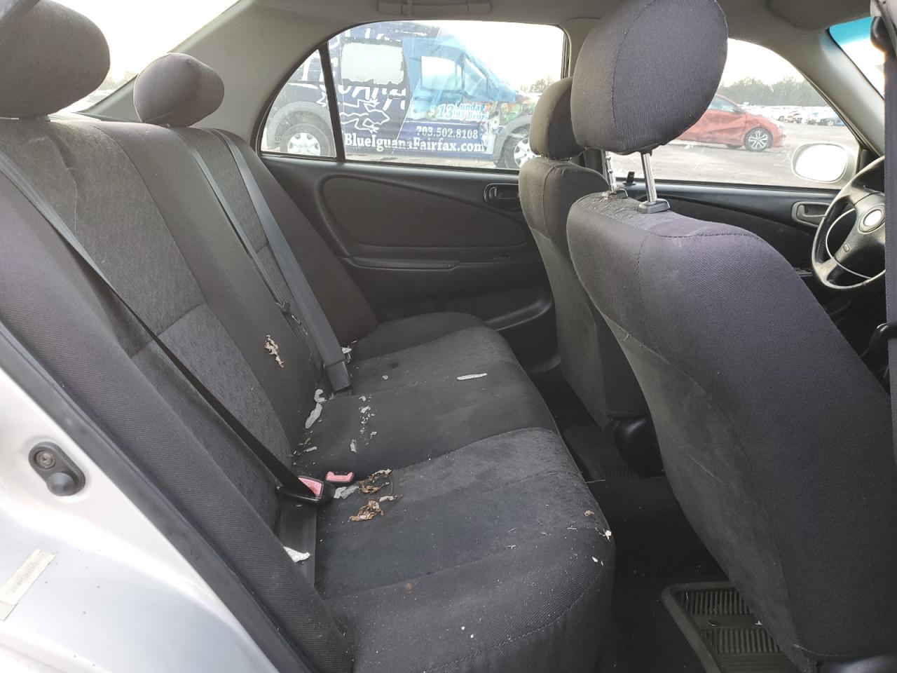 2002 Toyota Corolla - Image 10