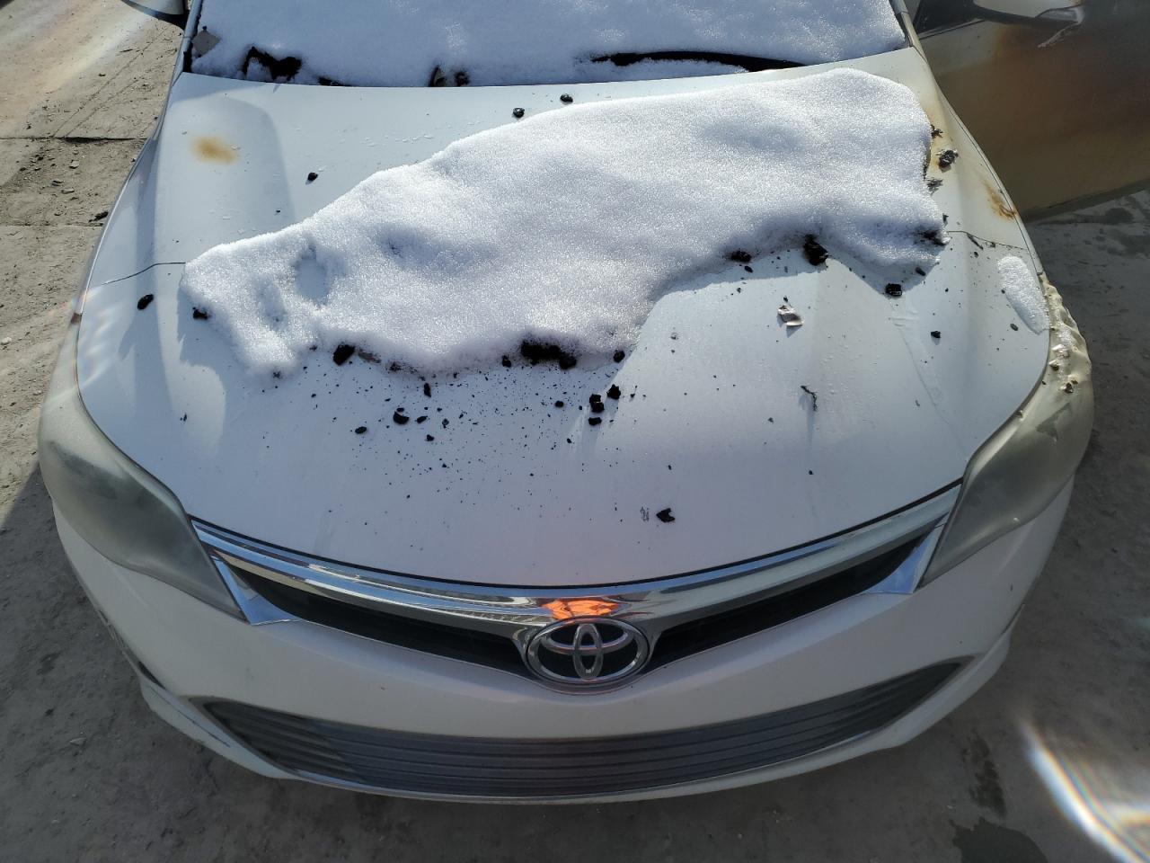 2013 Toyota Avalon - Image 11