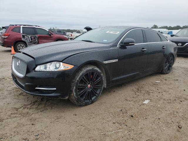 2014 Jaguar Xjl Portfolio