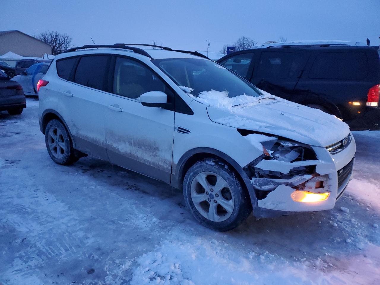 2016 Ford Escape - Image 4