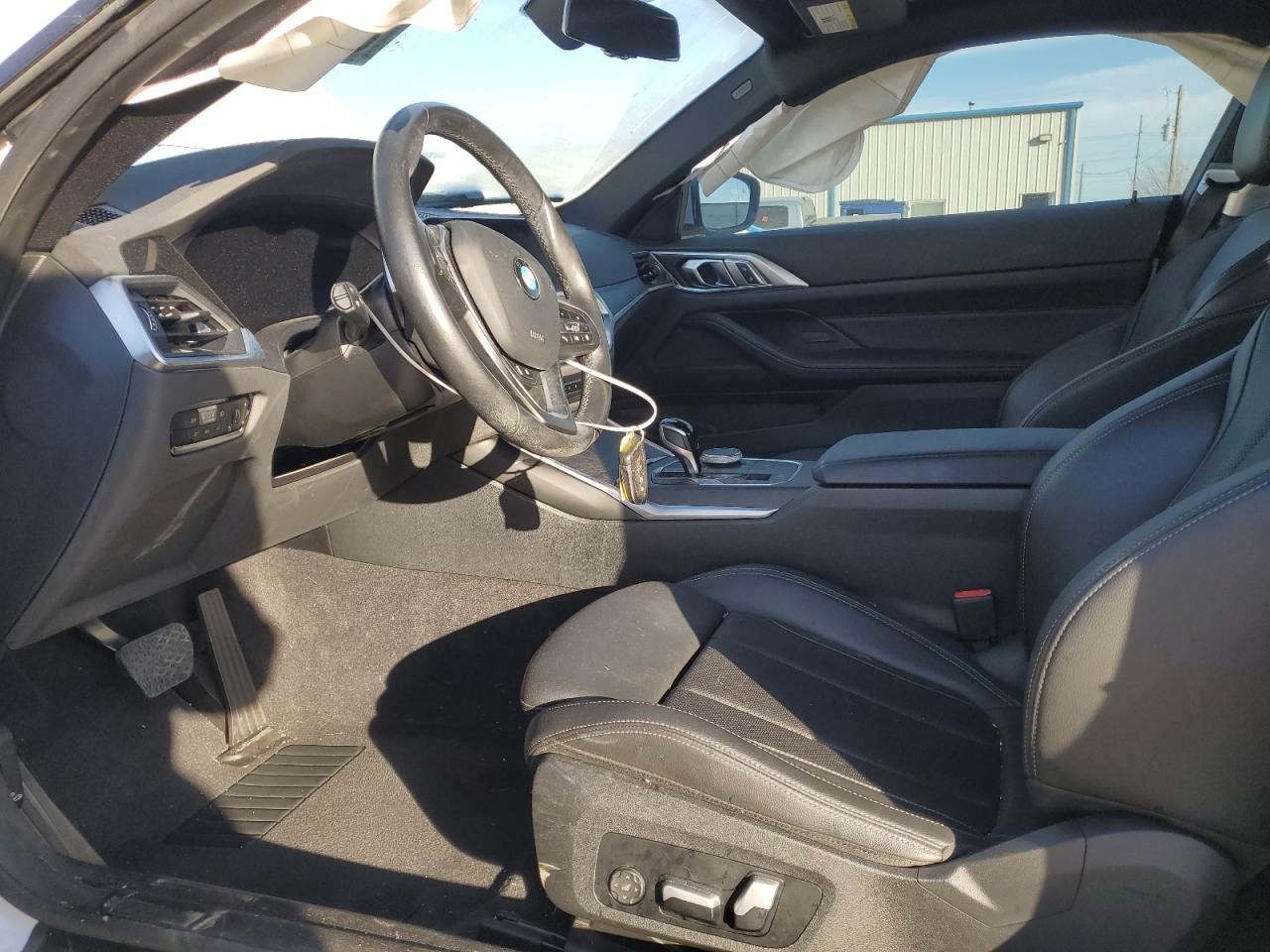 2023 BMW 4er - Image 7