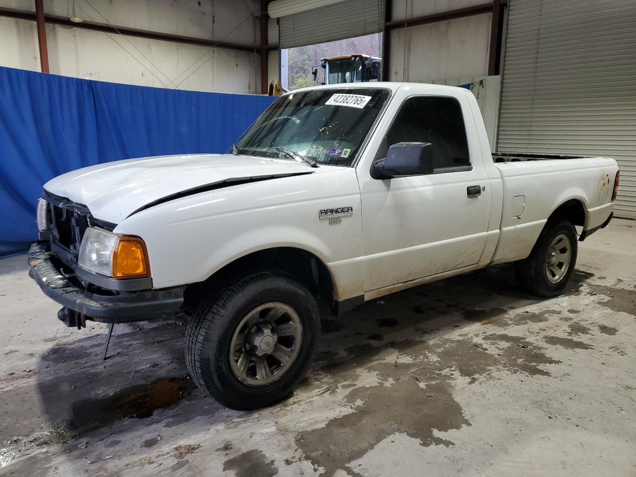 2008 Ford Ranger - Image 1