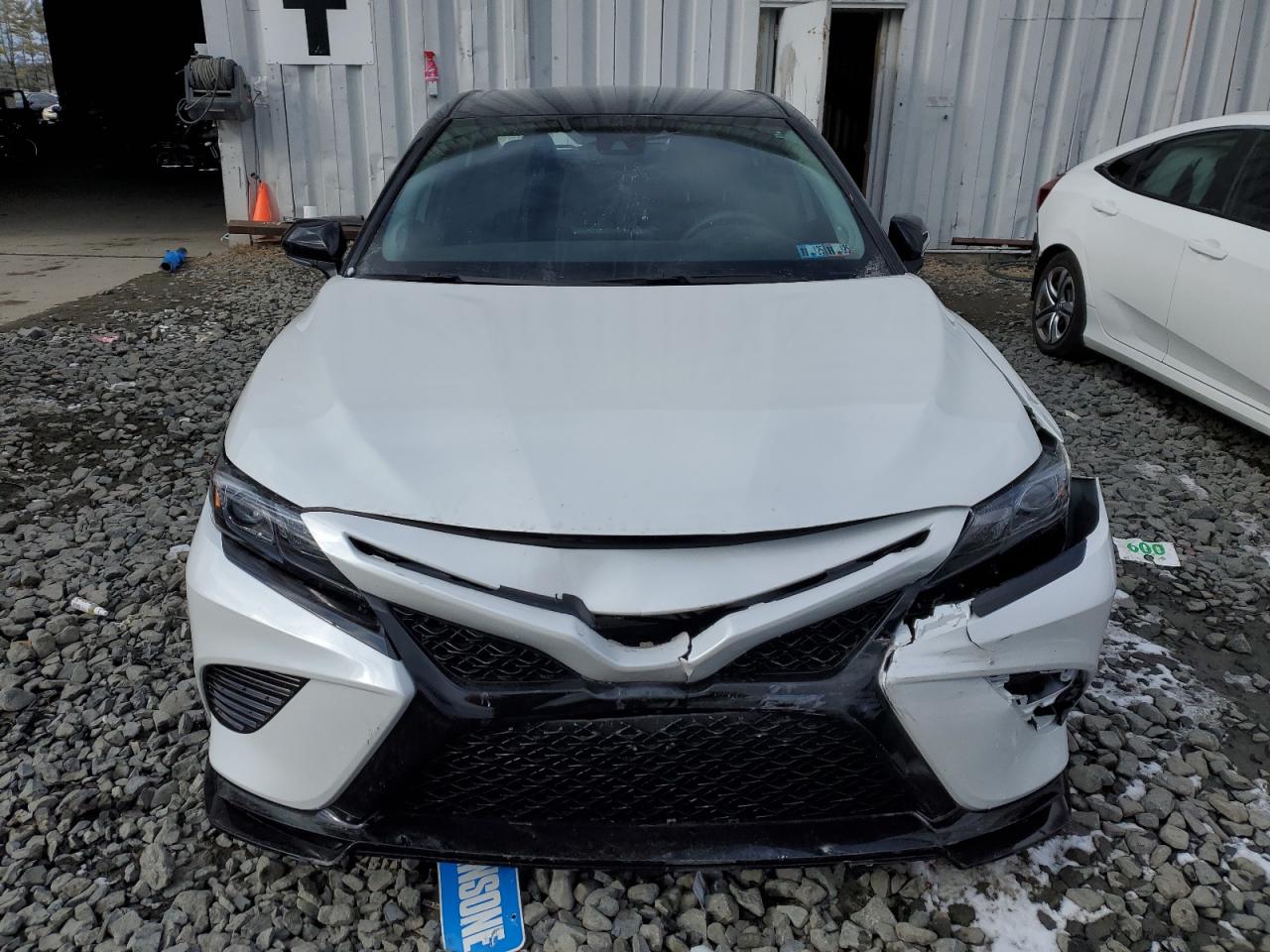 2024 Toyota Camry - Image 5