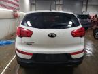 2016 Kia Sportage Lx for Sale in Elgin, IL - Side