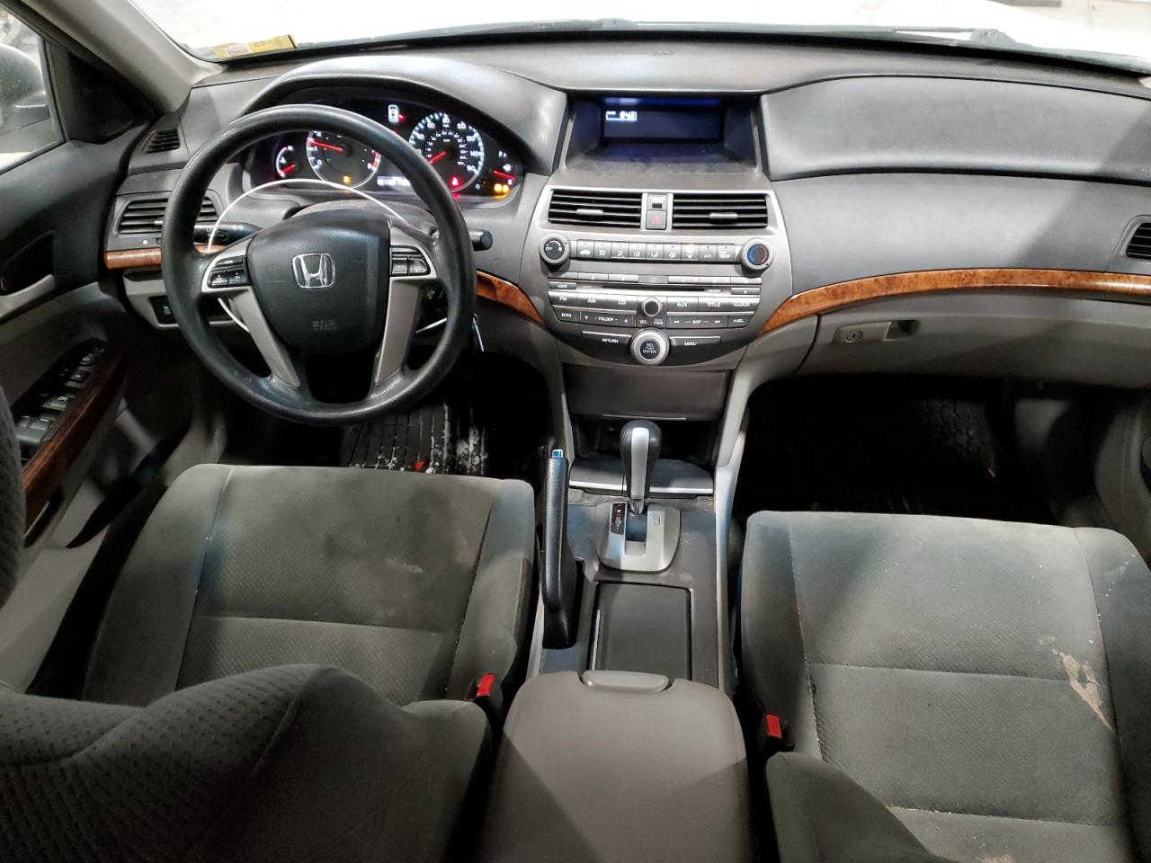 2012 Honda Accord - Image 8