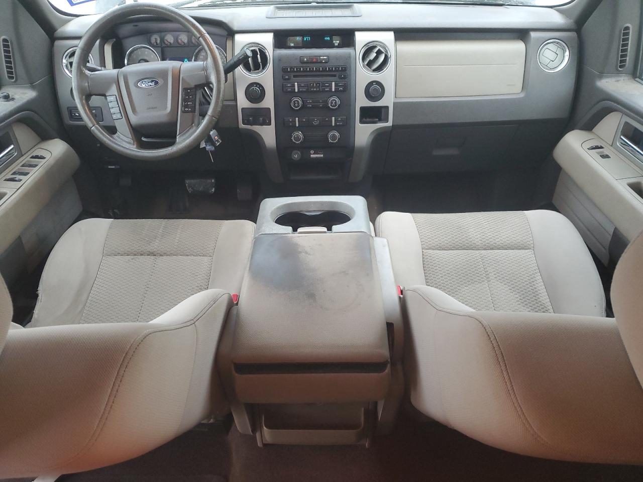 2010 Ford F-150 - Image 8