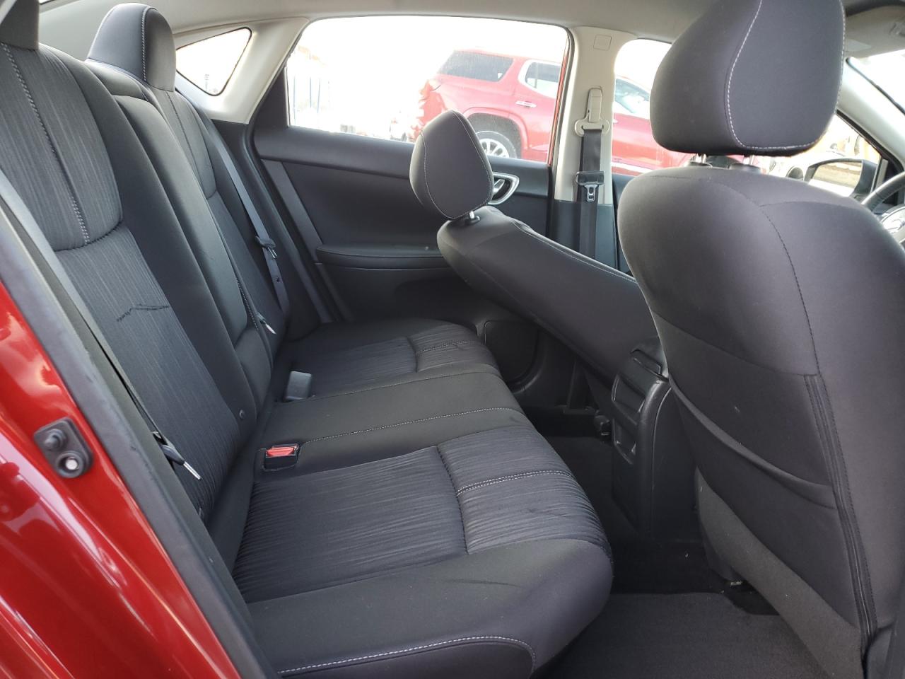 2017 Nissan Sentra - Image 10
