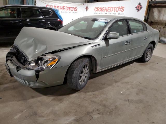 2006 Buick Lucerne Cxl